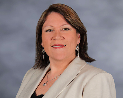 christy bressette